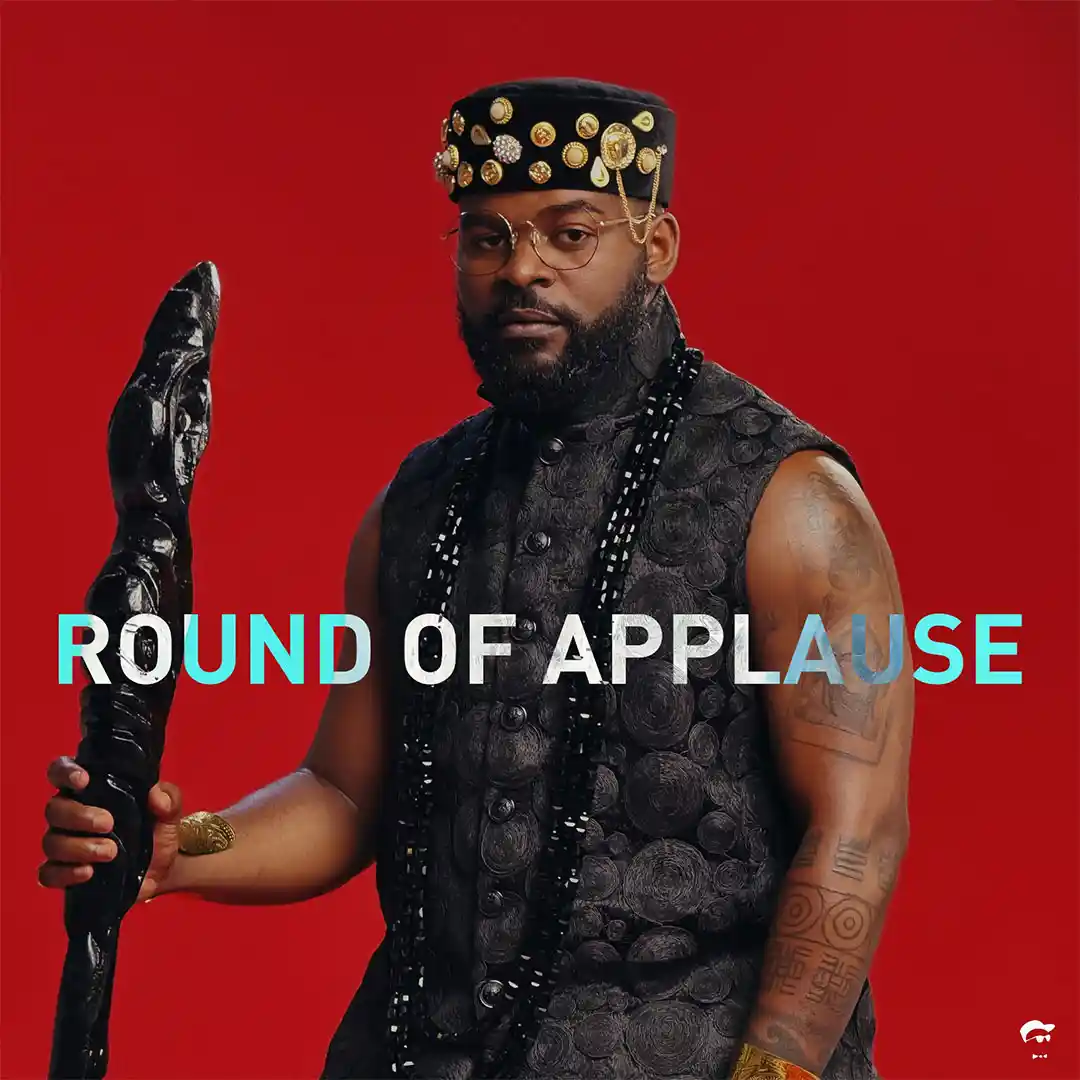 Falz – Round Of Applause