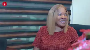 Broda Shaggi  - EGG starr. Toyin Abraham (Comedy Video)