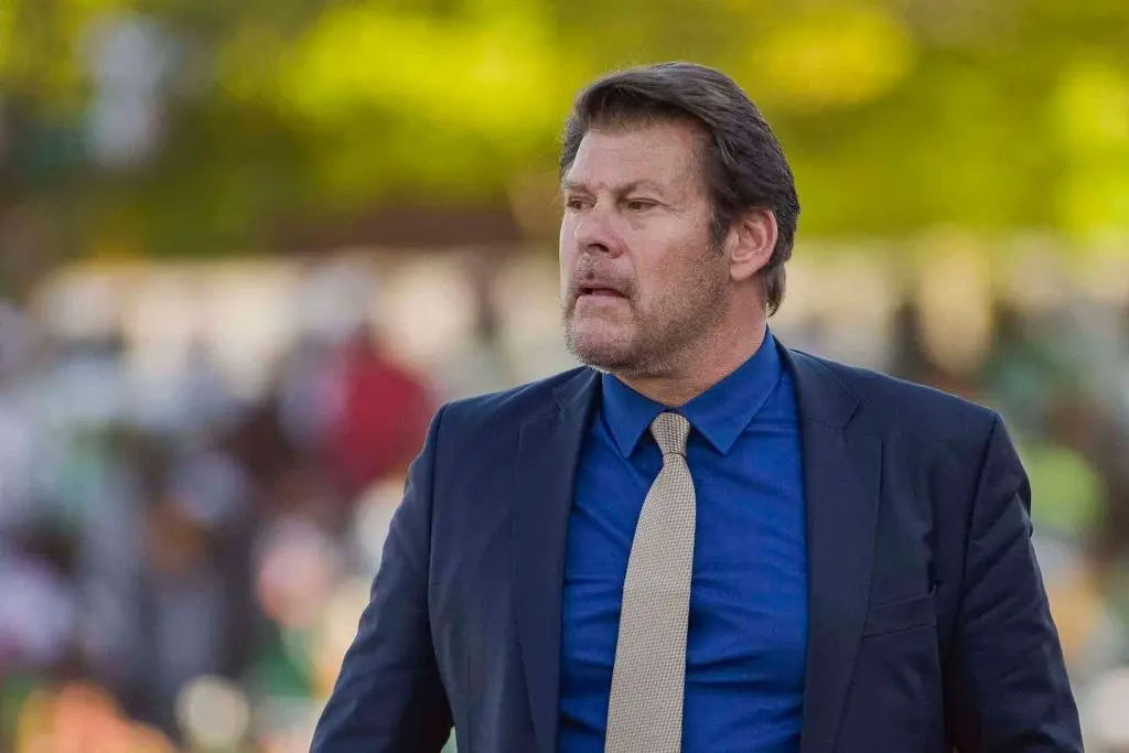 Why Hazard didn’t succeed at Real Madrid – Luc Eymael