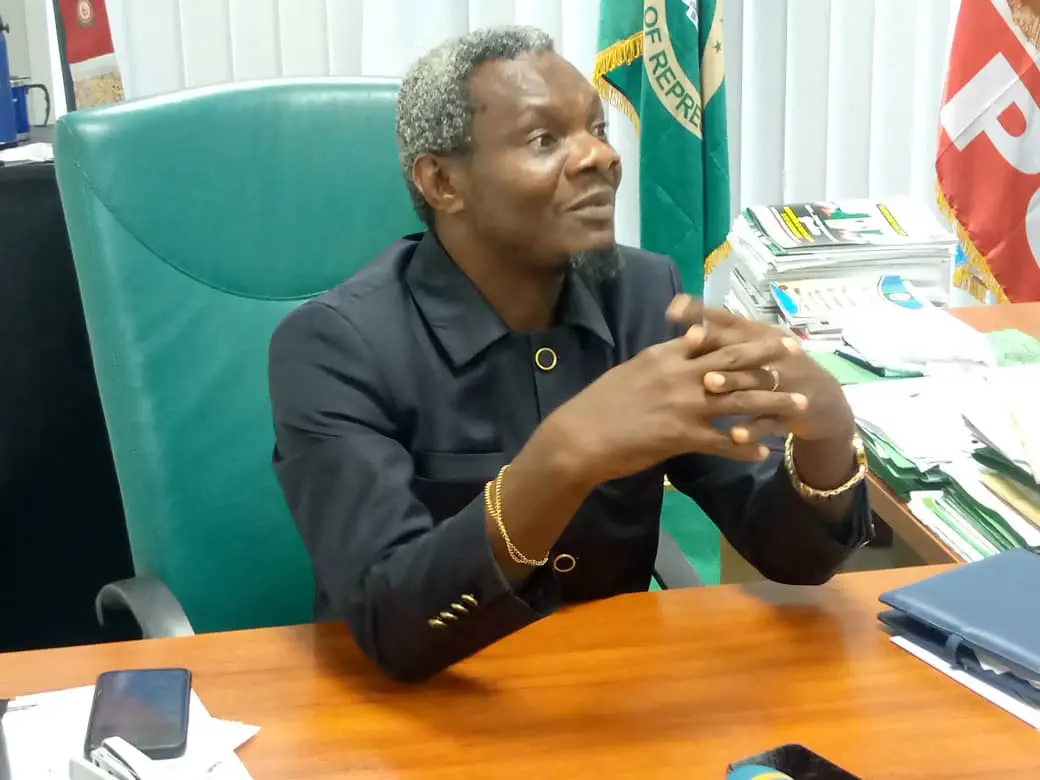 Lawmaker calls for reforms as awaiting trial inmates hit 64% of prison population