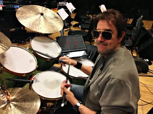 Biography & Career of Jim Keltner