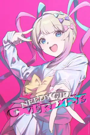 Needy Girl Overdose (2026) [Japanese] (TV series)