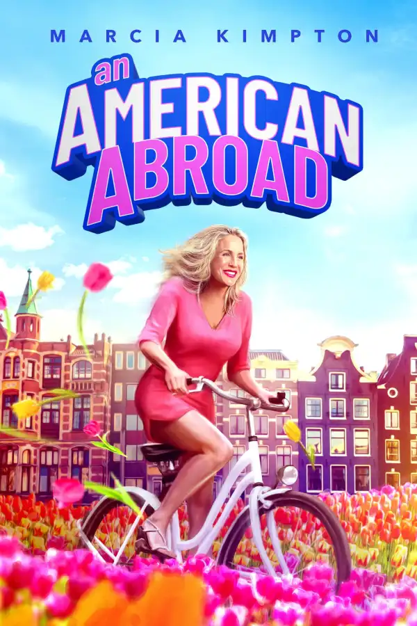 An American Abroad (2025)