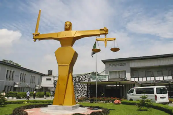 Court Orders Seizure Of CBN Property Over Judgment Debt