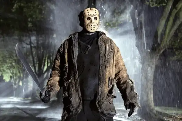 Jason Voorhees New Design Revealed for Future Movies, A24 Show, & More
