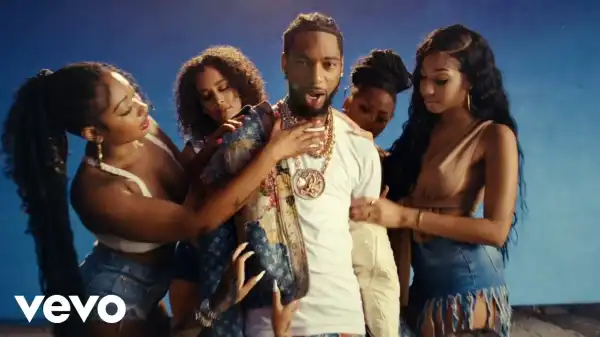 Key Glock - Chromosomes (Video)