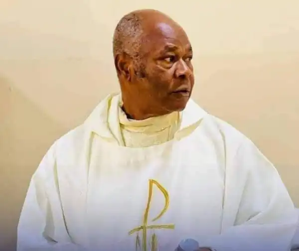 Tension as hoodlums abduct Enugu Catholic priest along Ugwuogo-Opi Nsukka road