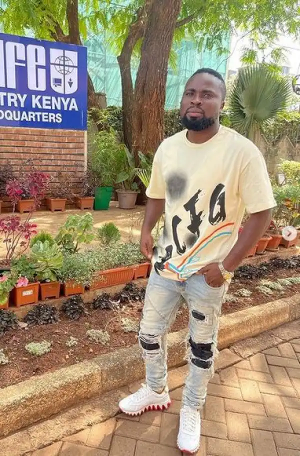 Skit Maker, Sirbalo Splashes Over N100M On Fifth House Ahead Of 30th Birthday (Video)