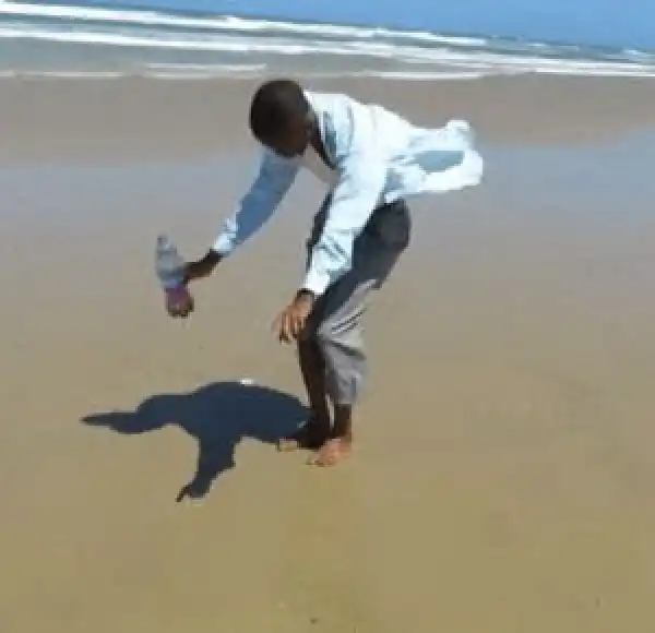 Yadlala kancane inceku Kayfonic – IJordan feat Khanyo