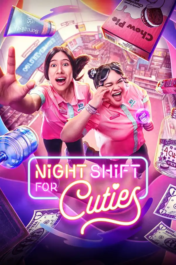 Night Shift for Cuties (2026) [Indonesian] (TV series)