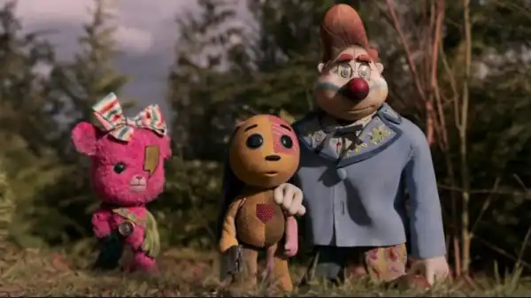 Lost Ollie Trailer Teases an Unbelievable Journey in Netflix’s Live-Action Animated Series