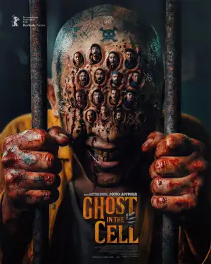 Ghost in the Cell (2026) [Indonesian]