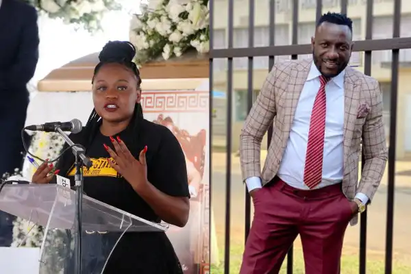 ‘For The Seven Years That I Had Known Him, He Never Had A Child’ – Ginimbi’s Manager Finally Opens Up