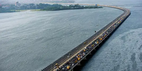 LASTMA Announces 3rd Mainland Bridge Closure