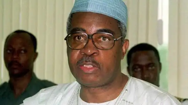 Nigeria Has Become Laughing Stock Across the World – T Y Danjuma