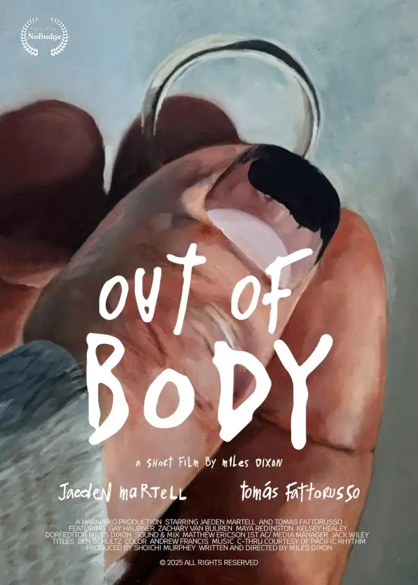 Out of Body (2025)