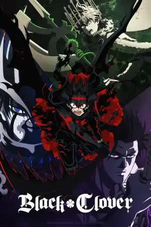Black Clover Season 4