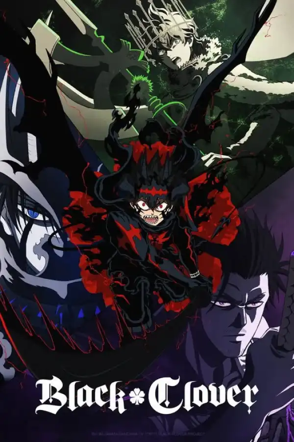 Black Clover S04 E03
