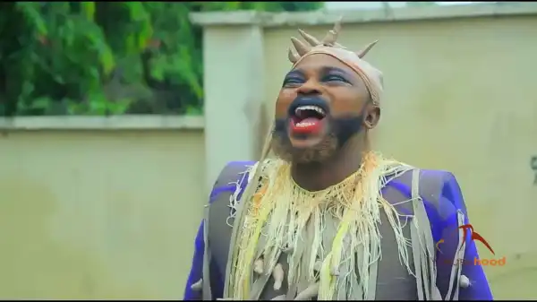 Emi Alaise Part 2 (2020 Yoruba Movie)