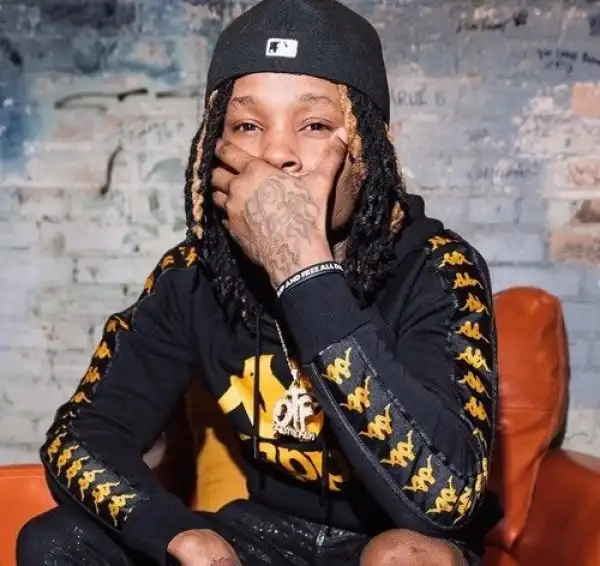 King Von – Gon Missing