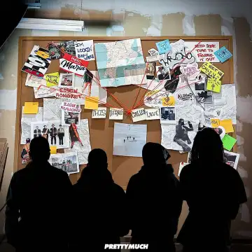 PRETTYMUCH - H2L