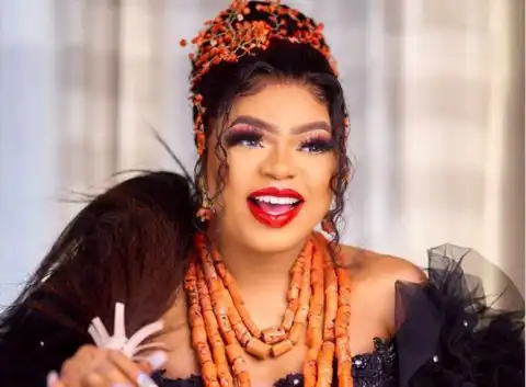 WOw! Bobrisky Celebrates Clocking Over 3 Million Followers On Instagram