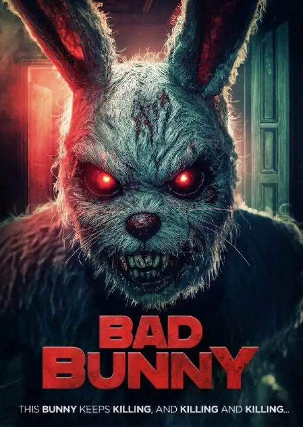 Bad Bunny (2025)