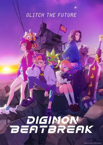 Digimon Beatbreak S01 E05