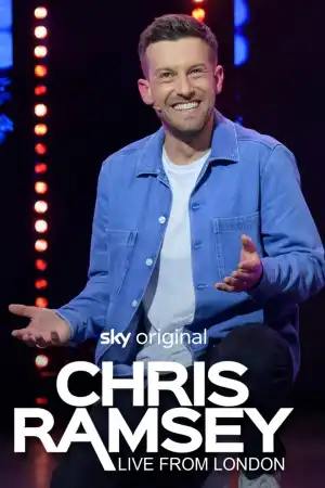 Chris Ramsey Live from London (2024)