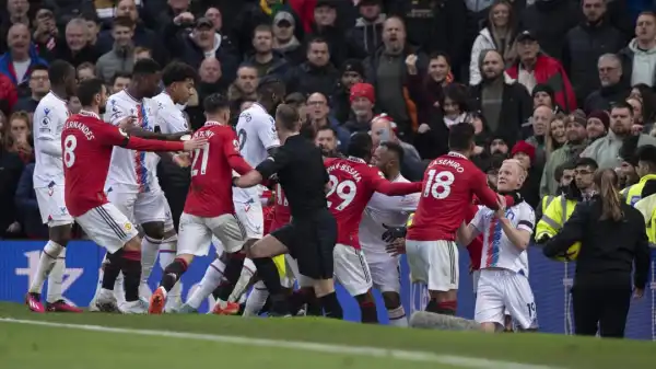 Luke Shaw reveals players