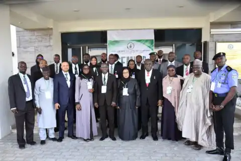Security experts raise concerns over small arms proliferation, devastating impact in Nigeria