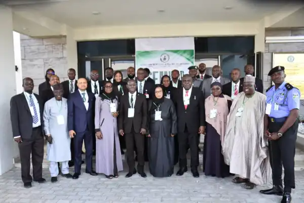 Security experts raise concerns over small arms proliferation, devastating impact in Nigeria