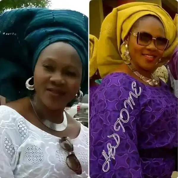 Gunmen Demand N30m For Kidnapped Businesswoman In Kogi