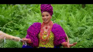 Olorun Loke – Veeki Royce (Video)