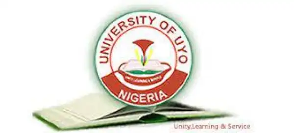 UNIUYO Inaugurates 32nd Students’ Union Government Executives