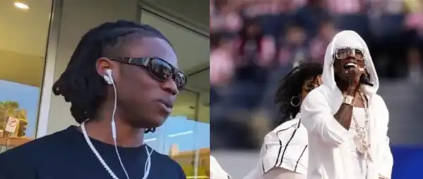 “I Became a Millionaire at 20”- Rema Opens Up on Success, Says Luck and Grace Played a Major Role