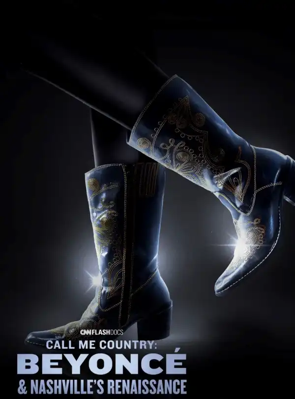 Call Me Country Beyonce And Nashvilles Renaissance (2024)