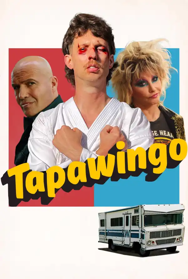 Tapawingo (2023) FIXED