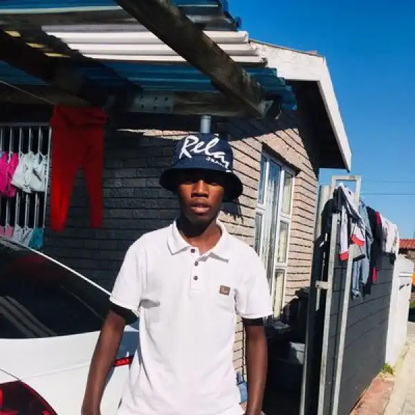 Isukile Production – Future Ft. Dj Lusko