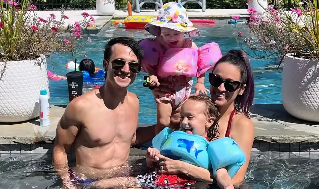 Biography & Career Of David Michael Frank