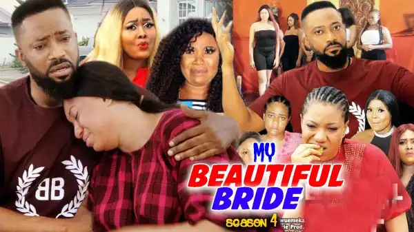 My Beautiful Bride Season 4