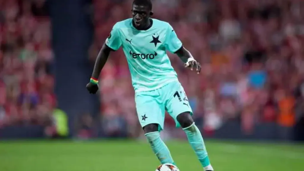 CHAN 2024: We’re determined to beat Home Eagles – Senegal star, Malick