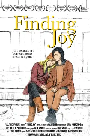 Finding Joy (2026)