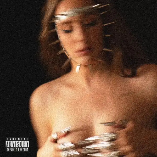 Amanda Frances – crying during sex