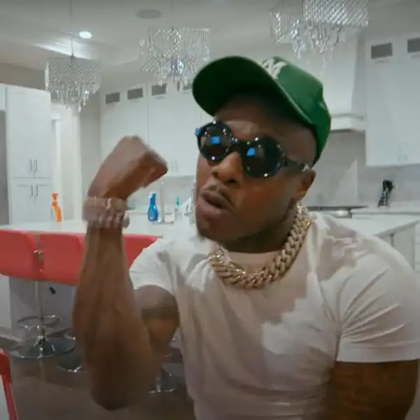 DaBaby – Beatbox (Remix)