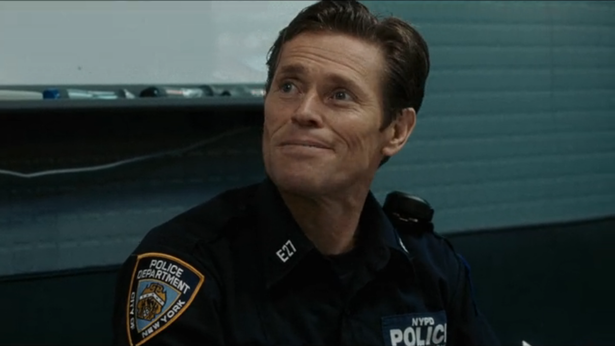 Willem Dafoe’s Beetlejuice 2 Character Details Revealed