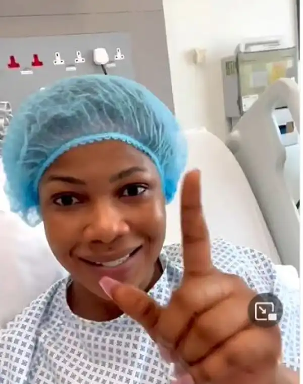 I Will Be Actively Involved In 2023 Elections – BBNaija