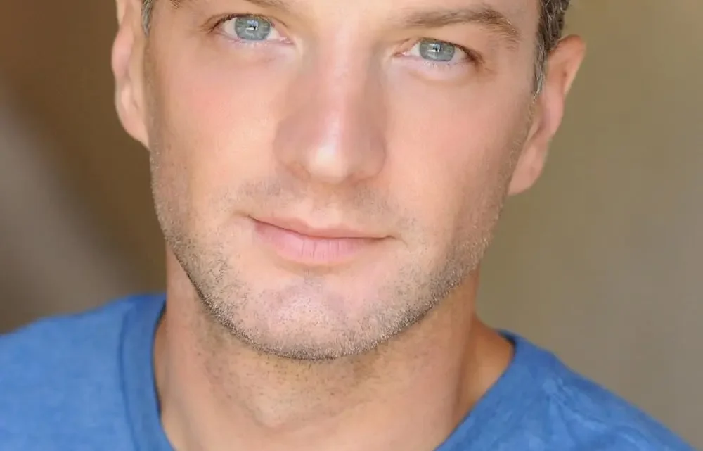 Age & Net Worth Of Euan Morton