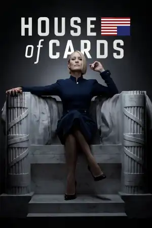 House of Cards (2013 TV series)