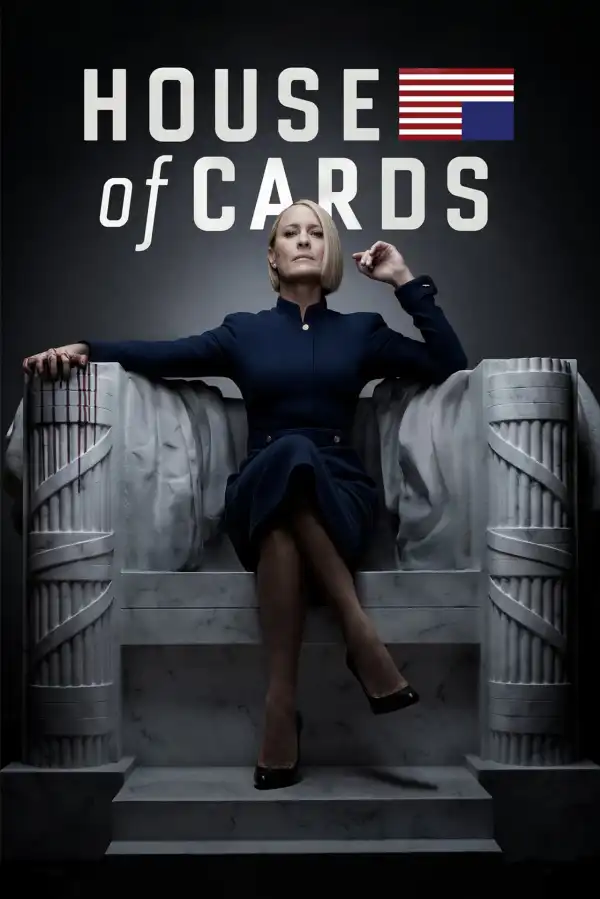 House of Cards (2013 TV series)
